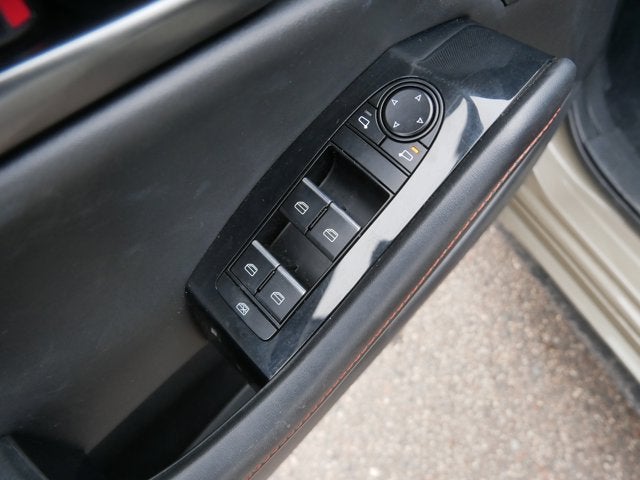 2024 Mazda Mazda3 Sedan 2.5 Carbon Turbo