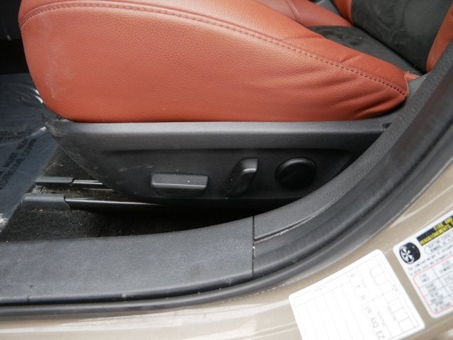 2024 Mazda Mazda3 Sedan 2.5 Carbon Turbo