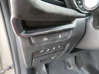 2024 Mazda Mazda3 Sedan 2.5 Carbon Turbo