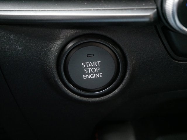 2024 Mazda Mazda3 Sedan 2.5 Carbon Turbo