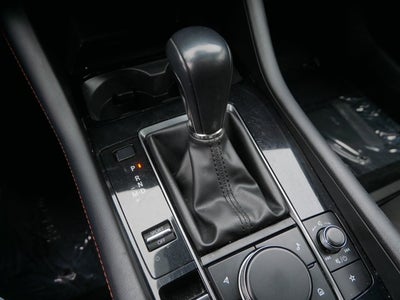 2024 Mazda Mazda3 Sedan 2.5 Carbon Turbo