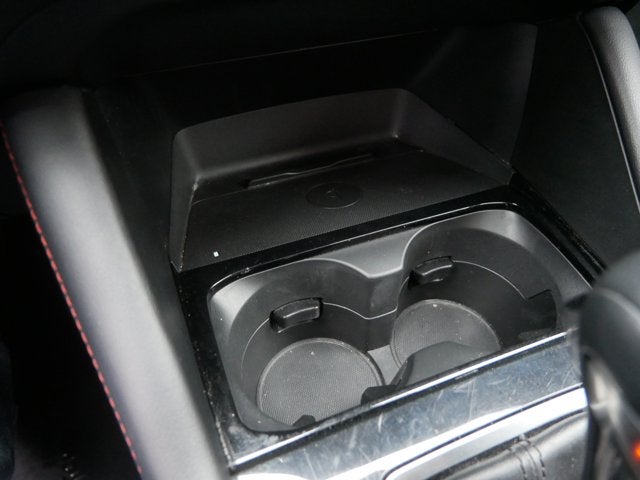 2024 Mazda Mazda3 Sedan 2.5 Carbon Turbo