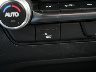 2024 Mazda Mazda3 Sedan 2.5 Carbon Turbo