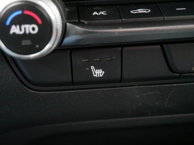 2024 Mazda Mazda3 Sedan 2.5 Carbon Turbo