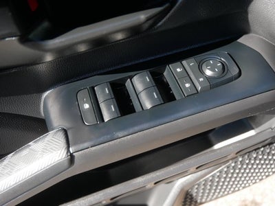 2025 Toyota Tacoma 4WD SR5
