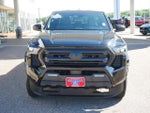 2025 Toyota Tacoma 4WD SR5