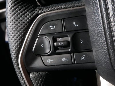 2025 Toyota Tacoma 4WD SR5