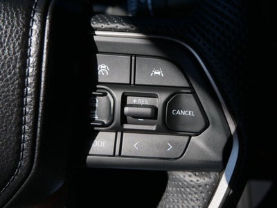 2025 Toyota Tacoma 4WD SR5