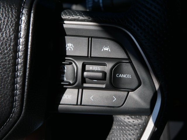 2025 Toyota Tacoma 4WD SR5