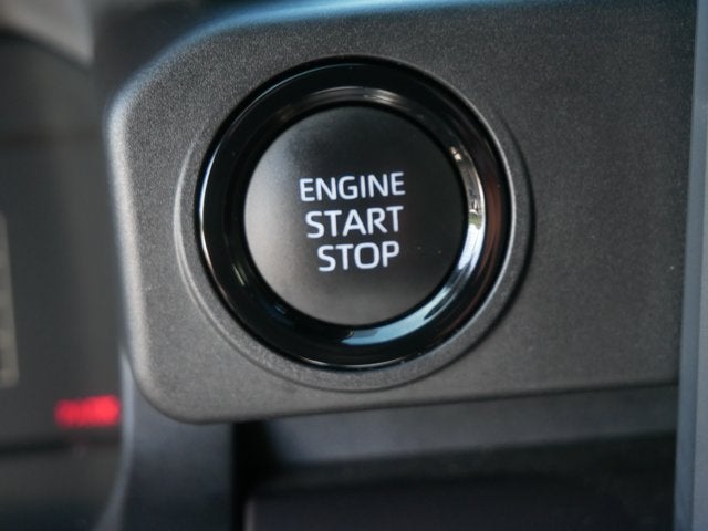 2025 Toyota Tacoma 4WD SR5