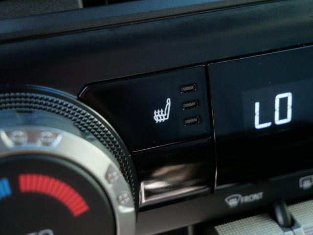 2025 Toyota Tacoma 4WD SR5