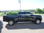 2025 Toyota Tacoma 4WD SR5