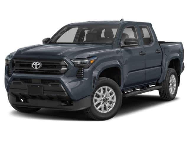 2025 Toyota Tacoma SR5 4x4 Double Cab Long Bed's photo
