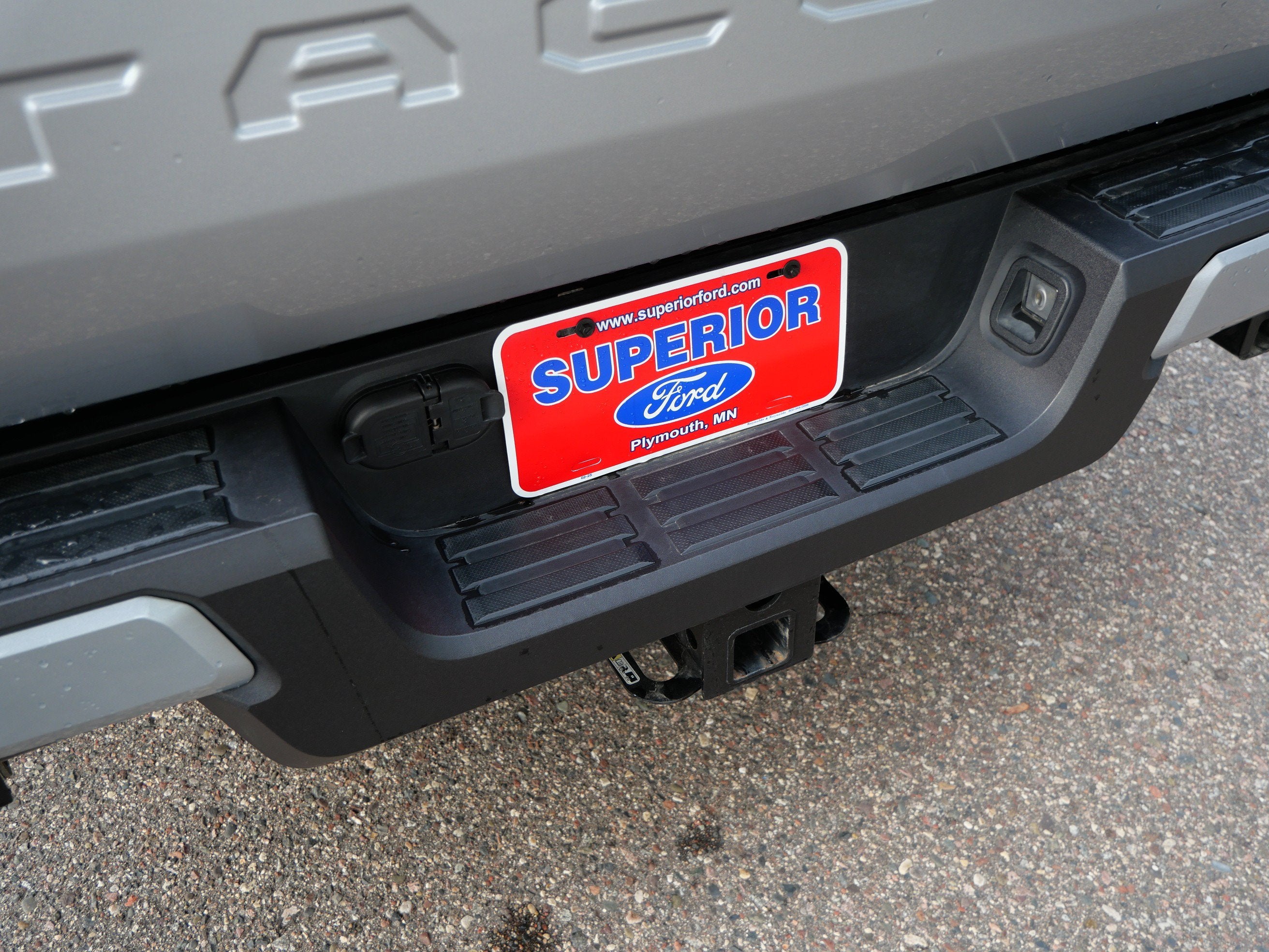 2024 Toyota Tacoma 4WD TRD Off Road