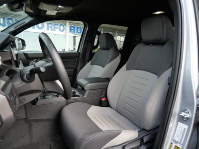 2024 Toyota Tacoma 4WD TRD Off Road