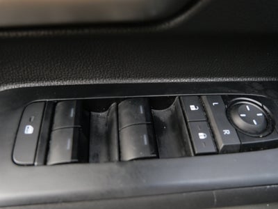 2024 Toyota Tacoma 4WD TRD Off Road