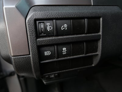 2024 Toyota Tacoma 4WD TRD Off Road