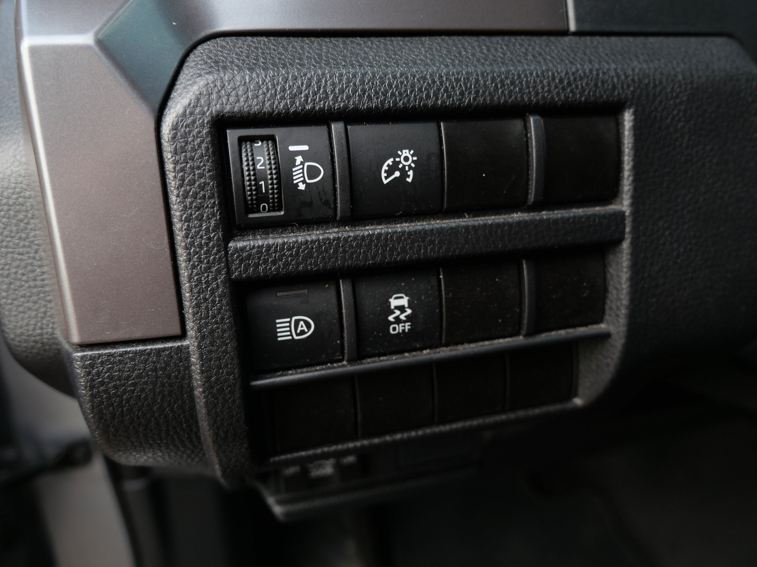 2024 Toyota Tacoma 4WD TRD Off Road
