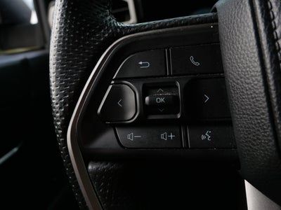 2024 Toyota Tacoma 4WD TRD Off Road