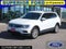 2018 Volkswagen Tiguan S