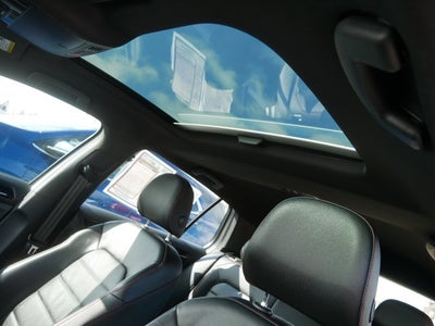 2016 Volkswagen Golf GTI Autobahn w/Performance Pkg