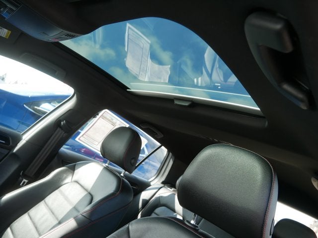 2016 Volkswagen Golf GTI Autobahn w/Performance Pkg