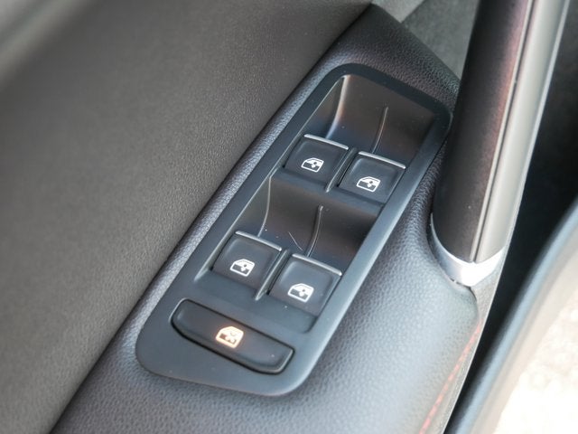 2016 Volkswagen Golf GTI Autobahn w/Performance Pkg