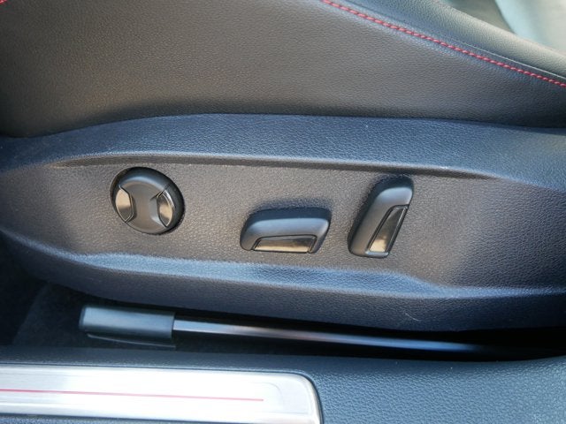 2016 Volkswagen Golf GTI Autobahn w/Performance Pkg