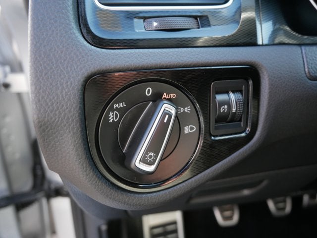 2016 Volkswagen Golf GTI Autobahn w/Performance Pkg