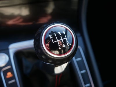 2016 Volkswagen Golf GTI Autobahn w/Performance Pkg