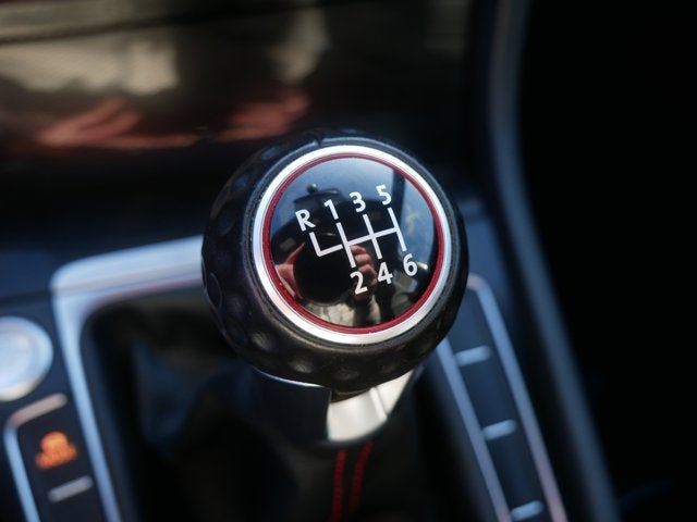 2016 Volkswagen Golf GTI Autobahn w/Performance Pkg