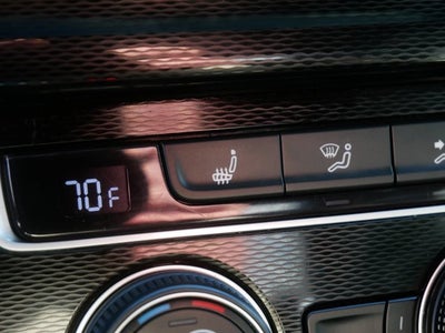 2016 Volkswagen Golf GTI Autobahn w/Performance Pkg