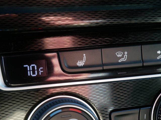 2016 Volkswagen Golf GTI Autobahn w/Performance Pkg