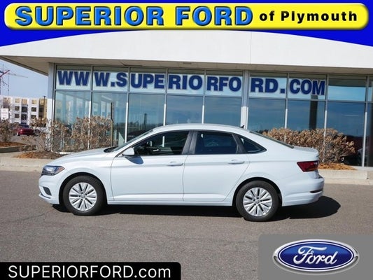 2019 Volkswagen Jetta S in plymouth, MN - Superior Ford