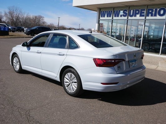2019 Volkswagen Jetta S in plymouth, MN - Superior Ford