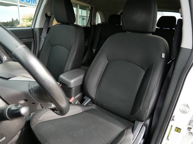 2015 Mitsubishi Outlander Sport ES