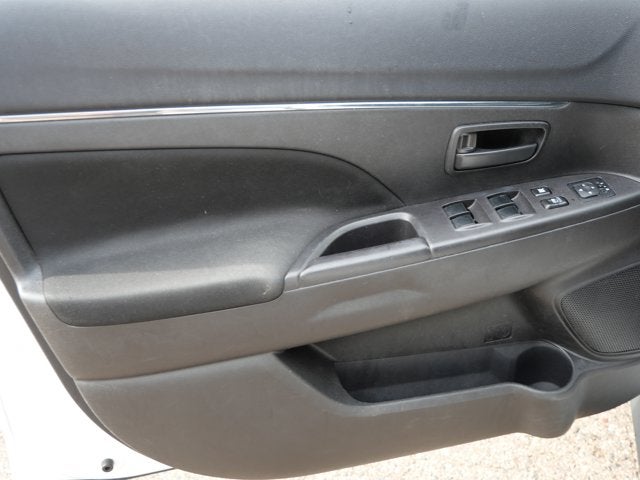 2015 Mitsubishi Outlander Sport ES