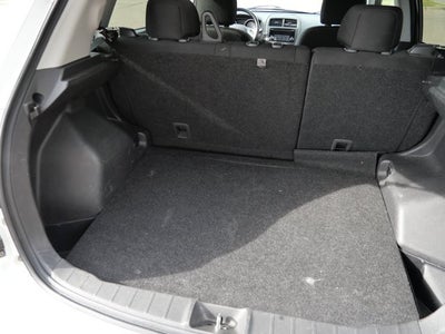 2015 Mitsubishi Outlander Sport ES