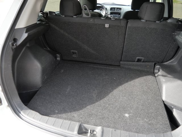 2015 Mitsubishi Outlander Sport ES