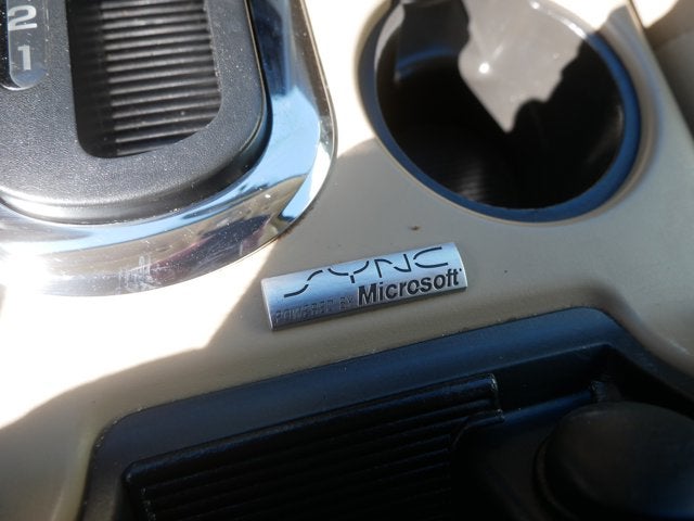 2010 Mercury Mountaineer Base