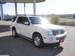 2010 Mercury Mountaineer Base