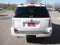 2010 Mercury Mountaineer Base
