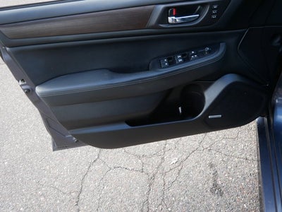 2016 Subaru Legacy 2.5i Limited