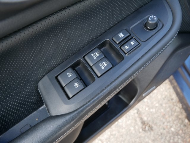 2016 Subaru Legacy 2.5i Limited