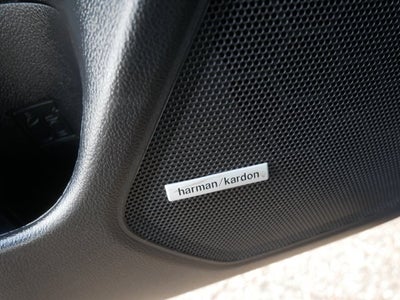 2016 Subaru Legacy 2.5i Limited