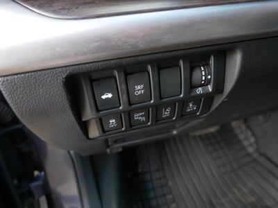 2016 Subaru Legacy 2.5i Limited