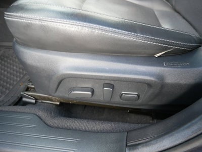 2016 Subaru Legacy 2.5i Limited