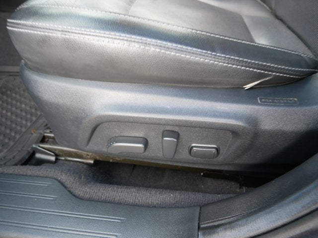 2016 Subaru Legacy 2.5i Limited