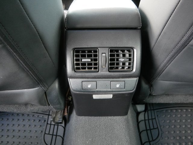 2016 Subaru Legacy 2.5i Limited