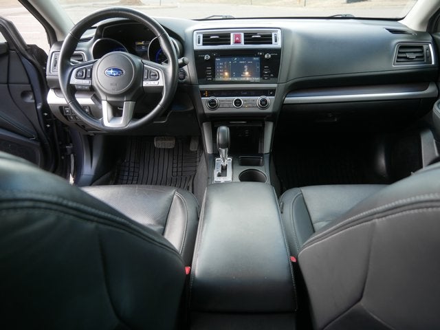 2016 Subaru Legacy 2.5i Limited